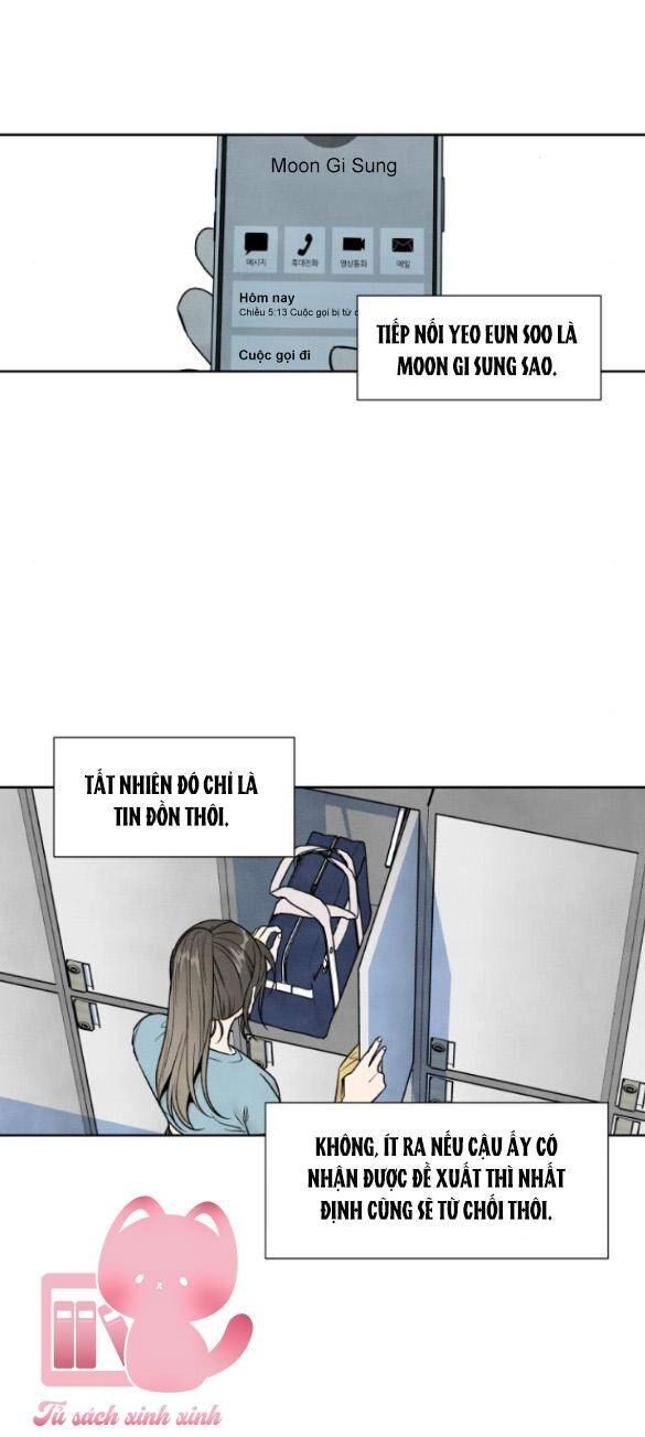 Điều Khiến Tôi Quyết Tâm Chết Đi Chapter 65 - 11