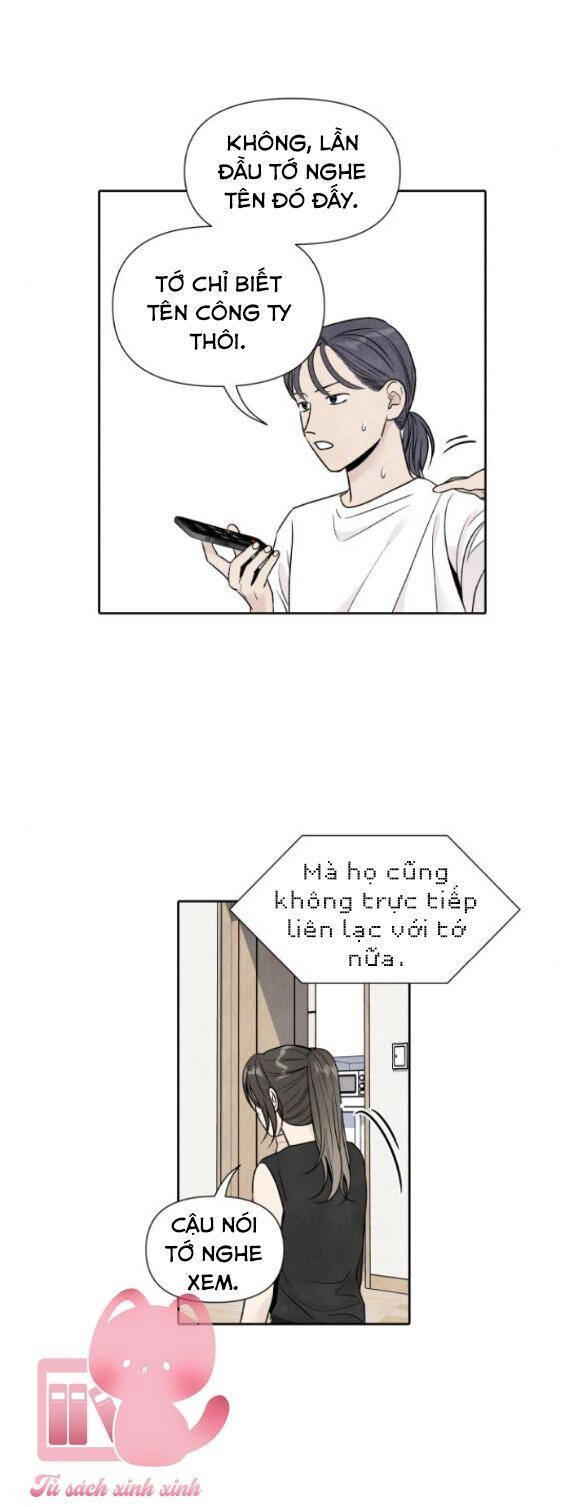 Điều Khiến Tôi Quyết Tâm Chết Đi Chapter 65 - 30