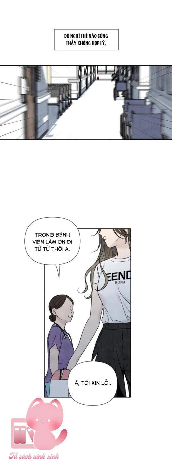 Điều Khiến Tôi Quyết Tâm Chết Đi Chapter 65 - 42