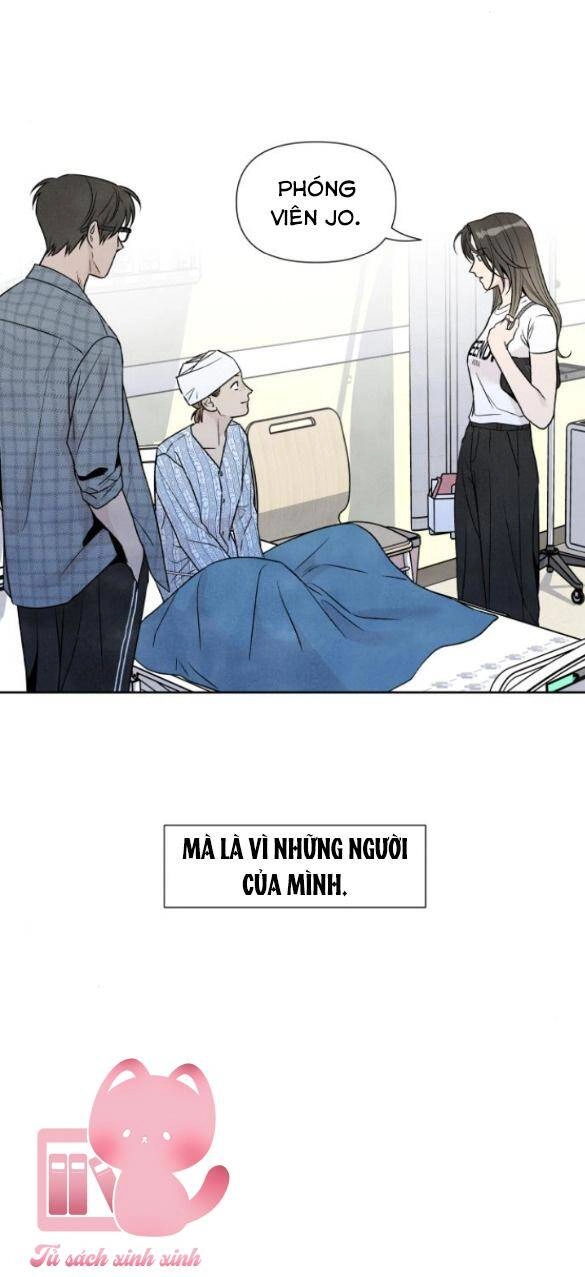 Điều Khiến Tôi Quyết Tâm Chết Đi Chapter 65 - 49