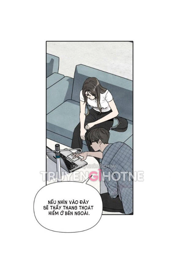 Điều Khiến Tôi Quyết Tâm Chết Đi Chapter 66.1 - 9