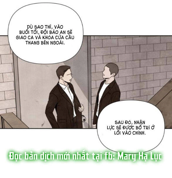 Điều Khiến Tôi Quyết Tâm Chết Đi Chapter 66.1 - 11