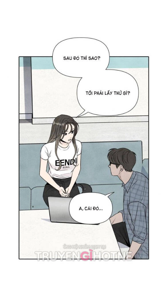 Điều Khiến Tôi Quyết Tâm Chết Đi Chapter 66.1 - 14