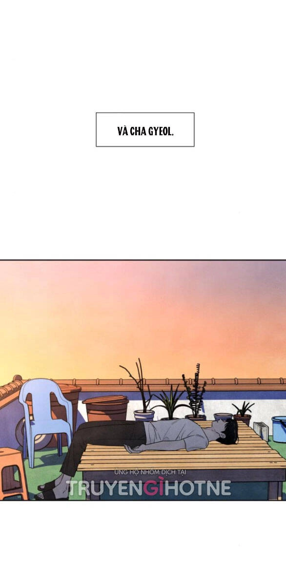 Điều Khiến Tôi Quyết Tâm Chết Đi Chapter 66.1 - 26