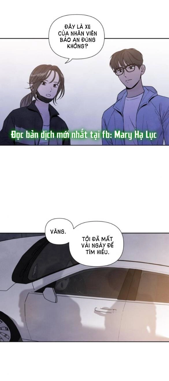 Điều Khiến Tôi Quyết Tâm Chết Đi Chapter 67.1 - 3