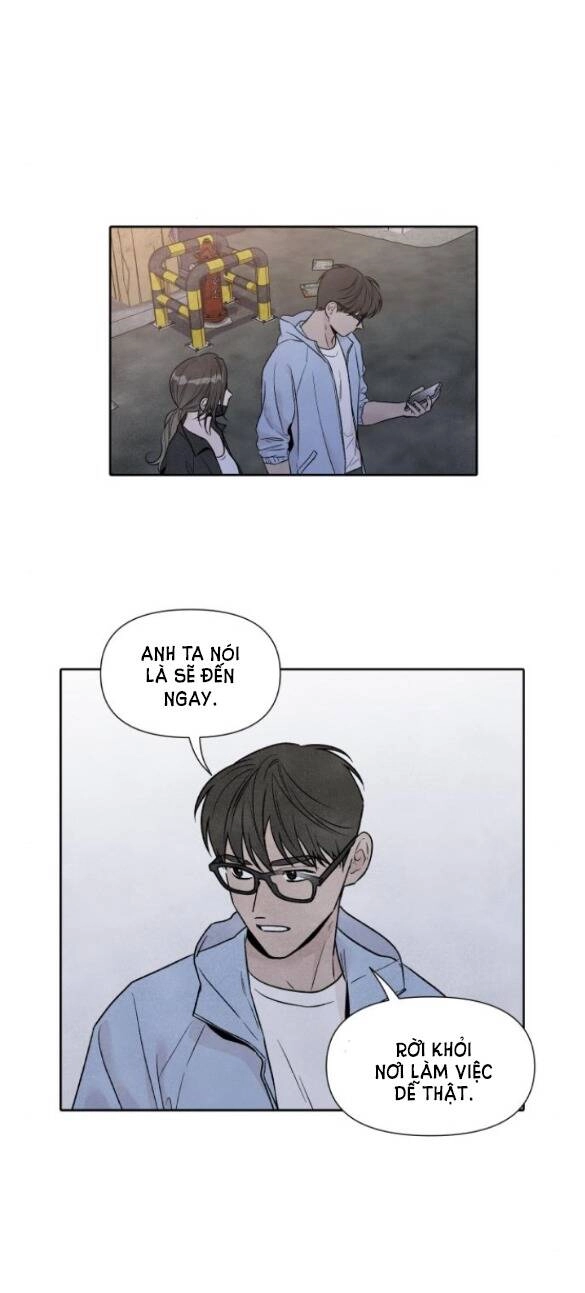 Điều Khiến Tôi Quyết Tâm Chết Đi Chapter 67.1 - 10