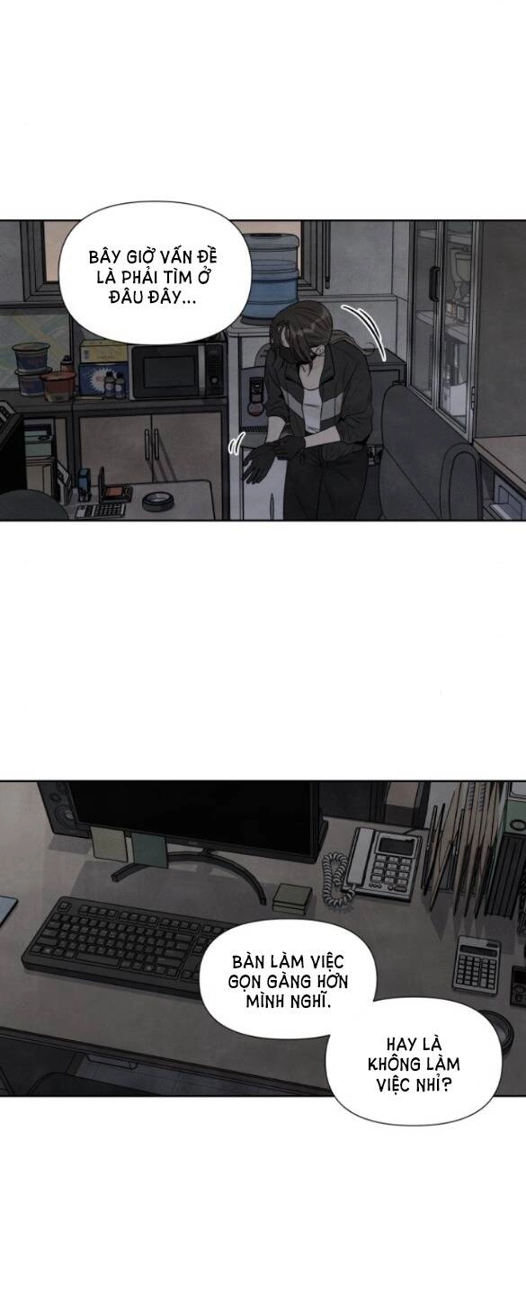 Điều Khiến Tôi Quyết Tâm Chết Đi Chapter 67.1 - 16