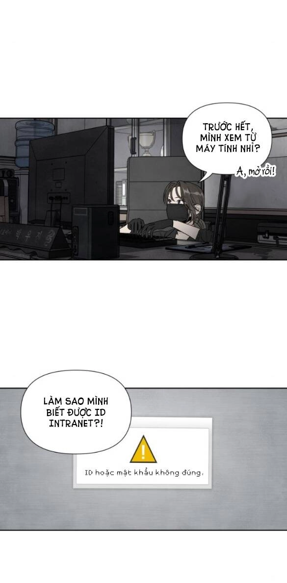 Điều Khiến Tôi Quyết Tâm Chết Đi Chapter 67.1 - 19