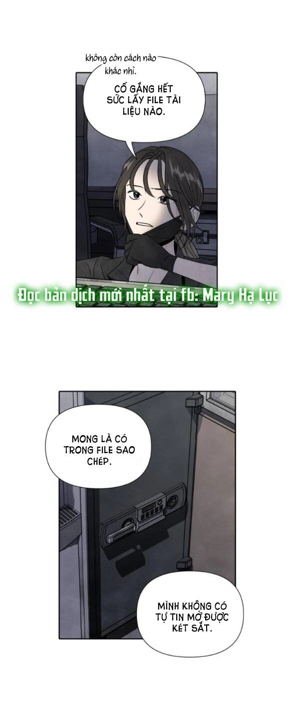 Điều Khiến Tôi Quyết Tâm Chết Đi Chapter 67.1 - 20