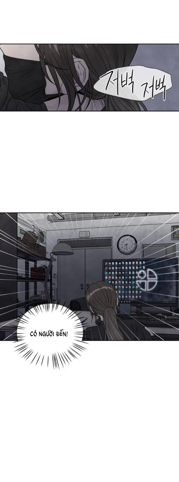 Điều Khiến Tôi Quyết Tâm Chết Đi Chapter 67.1 - 21