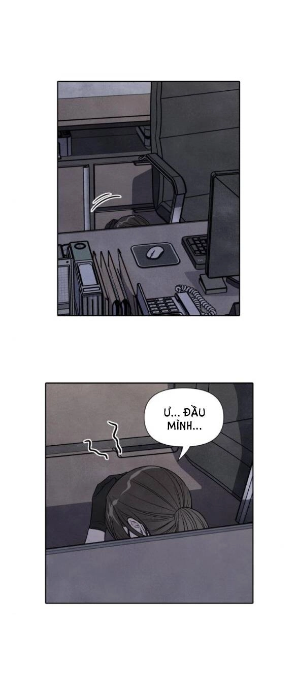 Điều Khiến Tôi Quyết Tâm Chết Đi Chapter 67.1 - 30