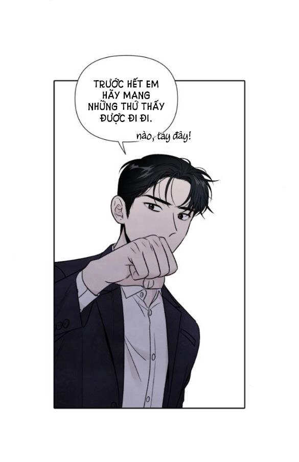 Điều Khiến Tôi Quyết Tâm Chết Đi Chapter 67.2 - 11