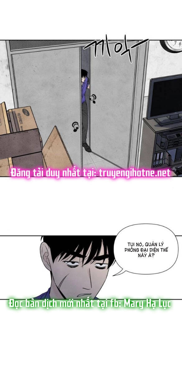 Điều Khiến Tôi Quyết Tâm Chết Đi Chapter 68.1 - 1