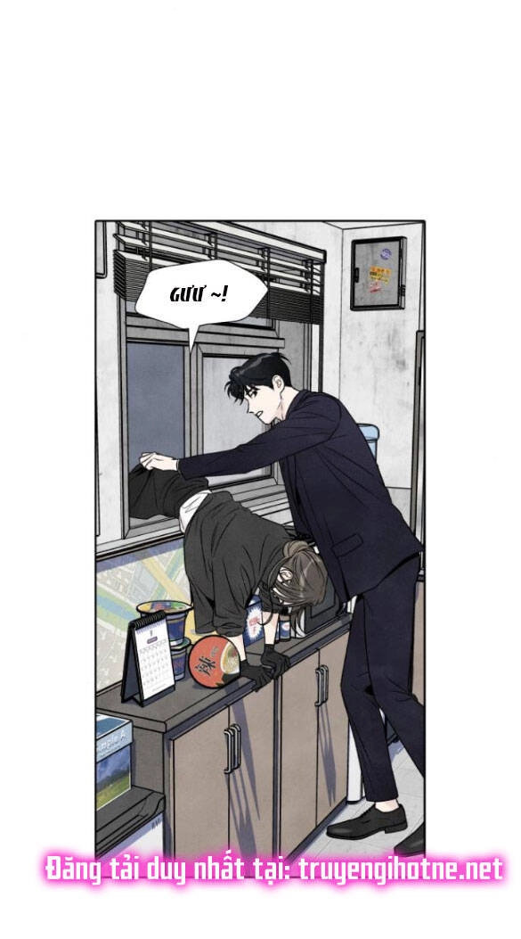 Điều Khiến Tôi Quyết Tâm Chết Đi Chapter 68.1 - 31