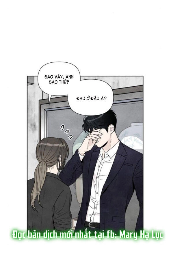 Điều Khiến Tôi Quyết Tâm Chết Đi Chapter 68.1 - 35