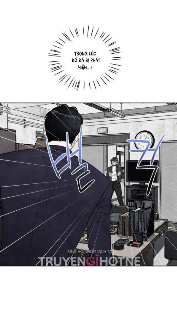 Điều Khiến Tôi Quyết Tâm Chết Đi Chapter 68.2 - 8