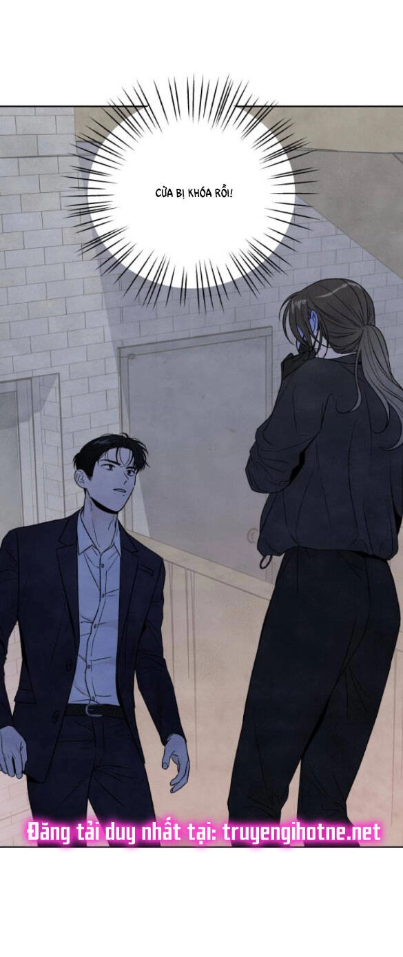 Điều Khiến Tôi Quyết Tâm Chết Đi Chapter 68.2 - 12