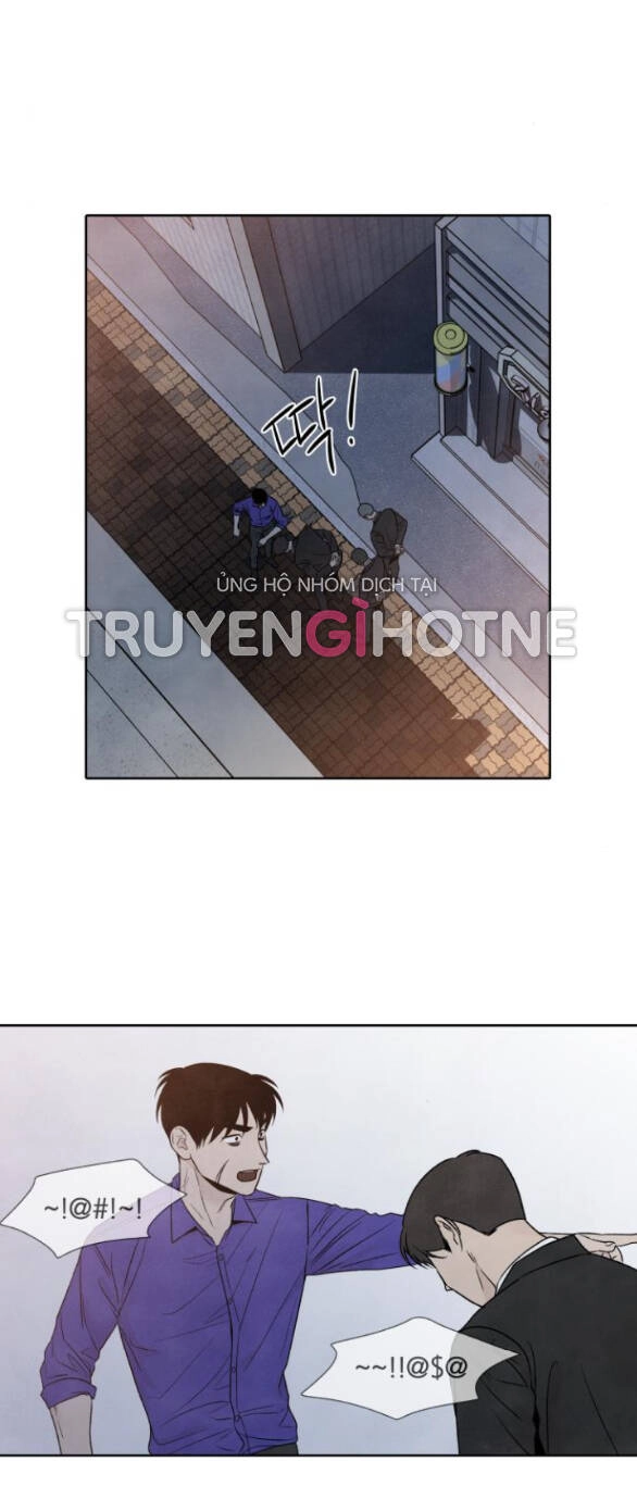 Điều Khiến Tôi Quyết Tâm Chết Đi Chapter 69.1 - 11