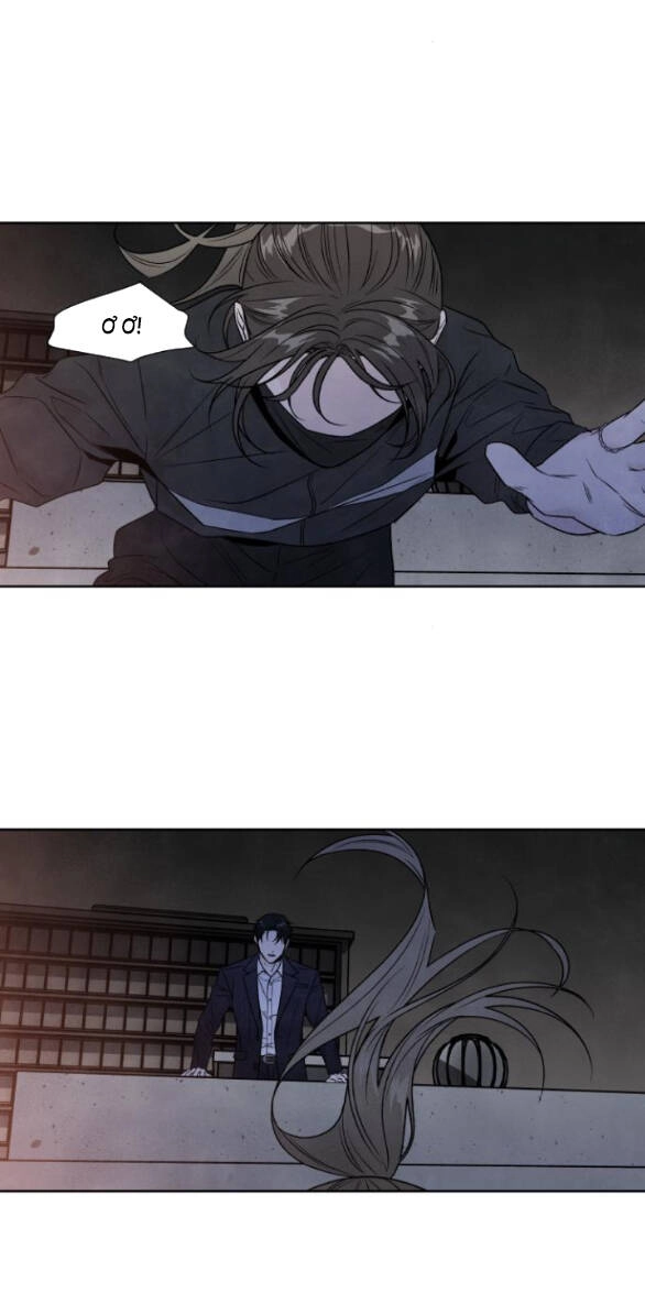 Điều Khiến Tôi Quyết Tâm Chết Đi Chapter 69.1 - 24