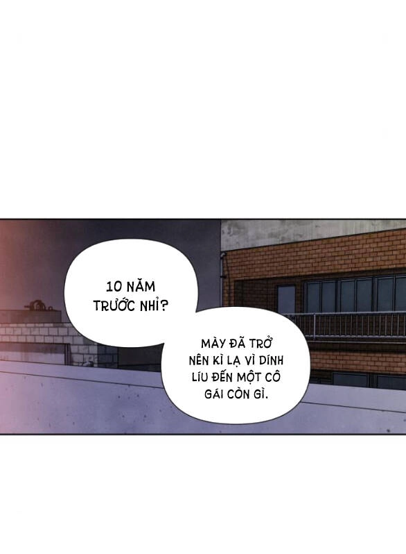 Điều Khiến Tôi Quyết Tâm Chết Đi Chapter 69.2 - 3