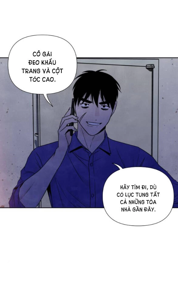 Điều Khiến Tôi Quyết Tâm Chết Đi Chapter 69.2 - 11
