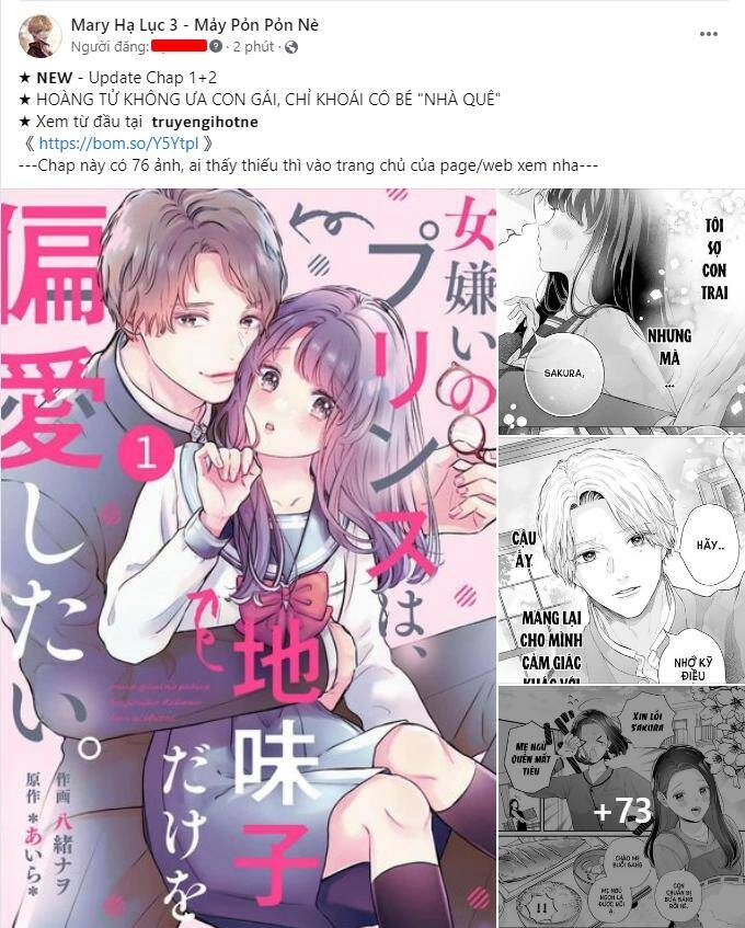 Điều Khiến Tôi Quyết Tâm Chết Đi Chapter 69.2 - 30