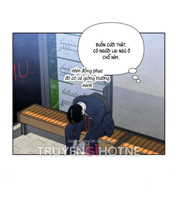 Điều Khiến Tôi Quyết Tâm Chết Đi Chapter 70.1 - 14