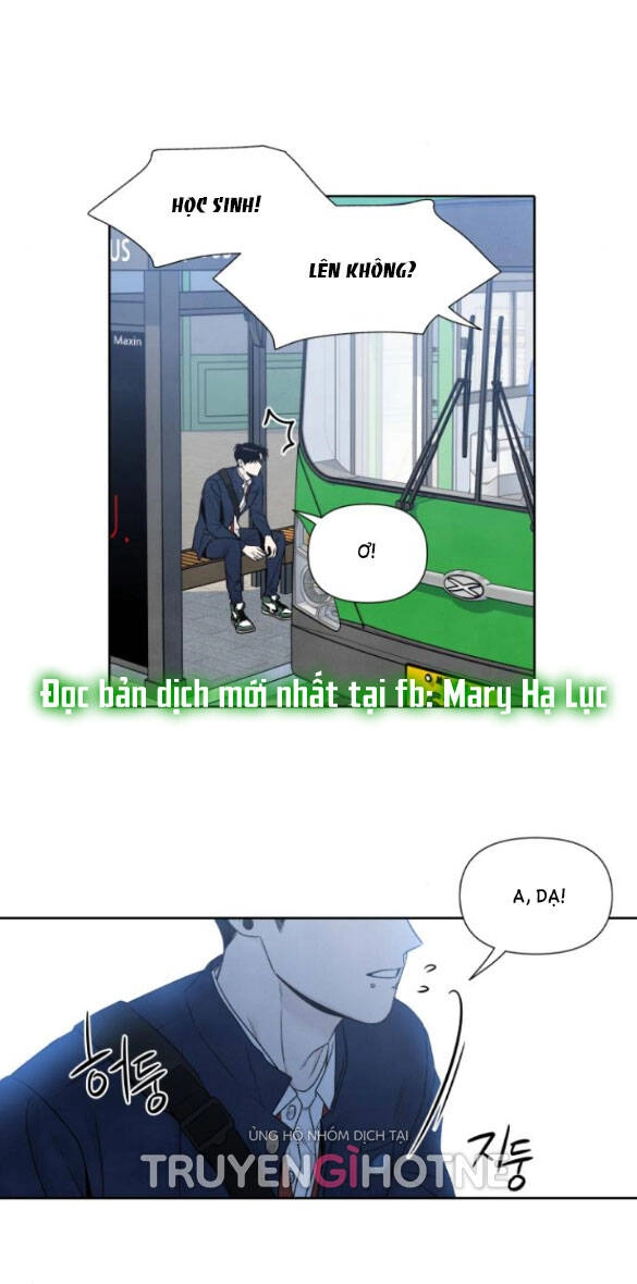 Điều Khiến Tôi Quyết Tâm Chết Đi Chapter 70.1 - 16