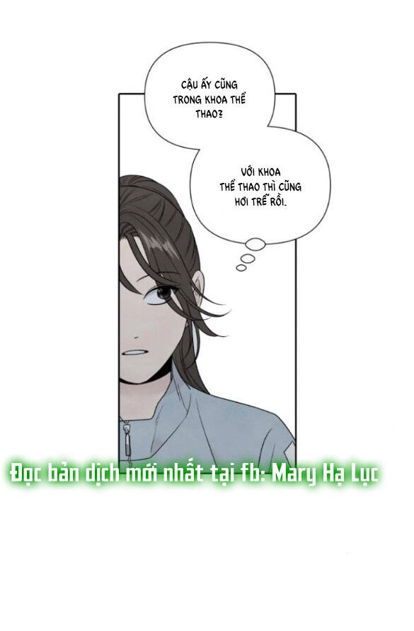 Điều Khiến Tôi Quyết Tâm Chết Đi Chapter 70.1 - 18