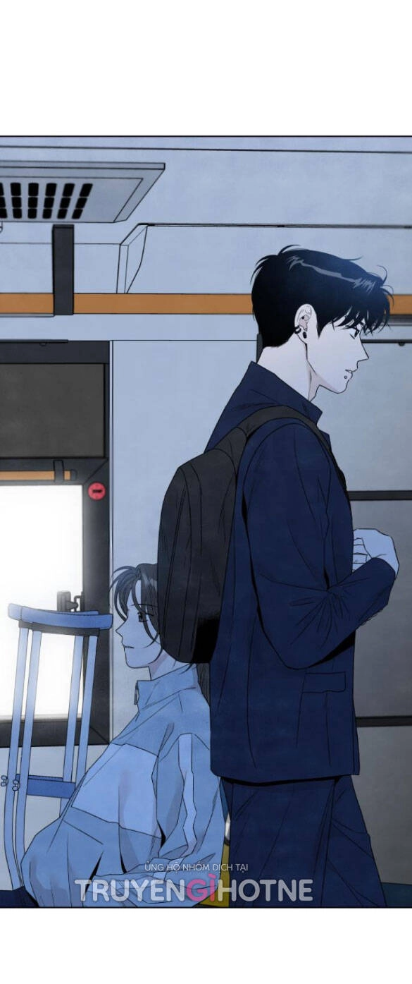 Điều Khiến Tôi Quyết Tâm Chết Đi Chapter 70.1 - 19