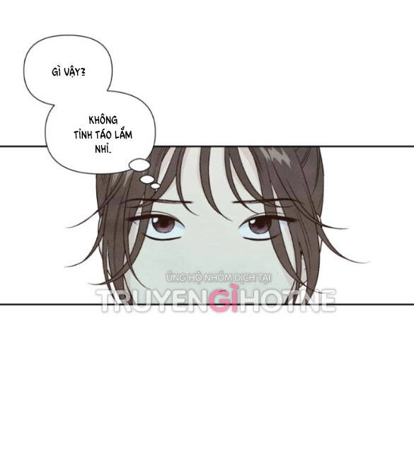 Điều Khiến Tôi Quyết Tâm Chết Đi Chapter 70.1 - 27