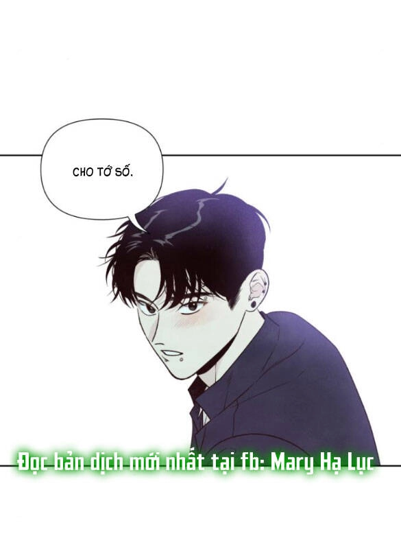 Điều Khiến Tôi Quyết Tâm Chết Đi Chapter 70.1 - 32