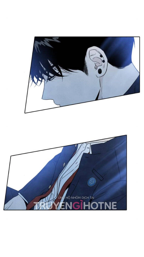 Điều Khiến Tôi Quyết Tâm Chết Đi Chapter 70.1 - 36