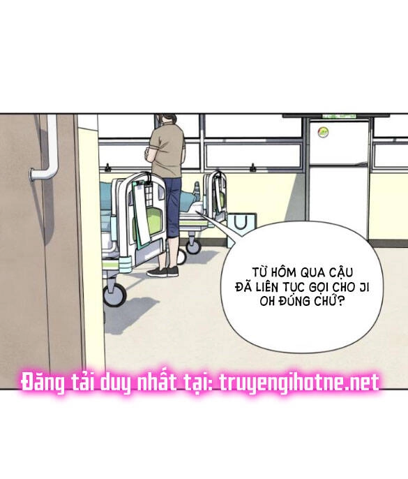Điều Khiến Tôi Quyết Tâm Chết Đi Chapter 70.2 - 8