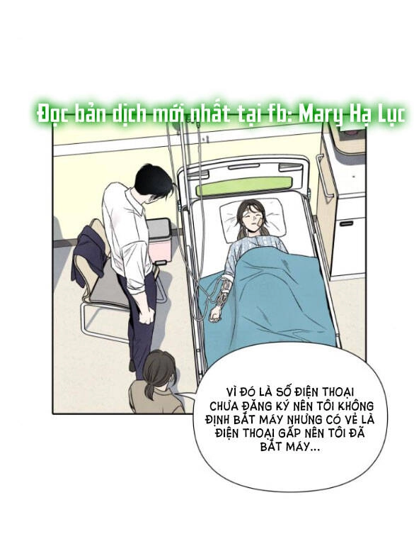 Điều Khiến Tôi Quyết Tâm Chết Đi Chapter 70.2 - 9