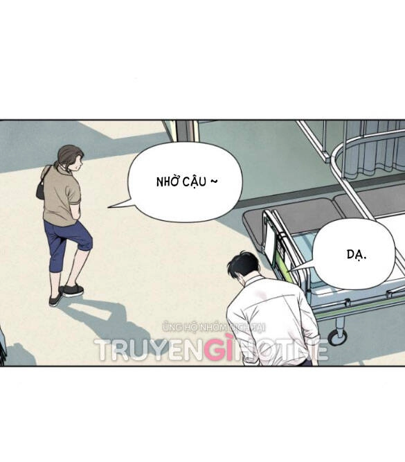 Điều Khiến Tôi Quyết Tâm Chết Đi Chapter 70.2 - 19