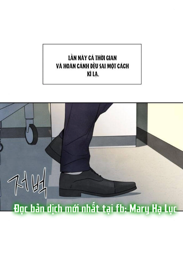 Điều Khiến Tôi Quyết Tâm Chết Đi Chapter 70.2 - 30