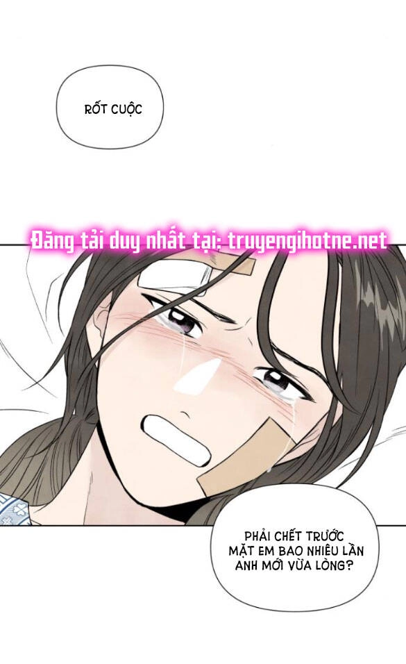 Điều Khiến Tôi Quyết Tâm Chết Đi Chapter 70.2 - 40