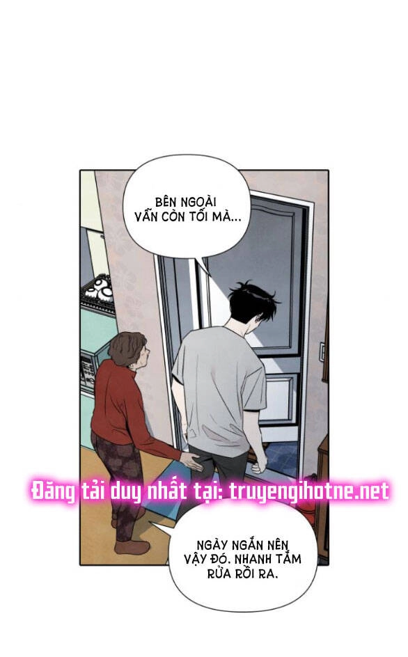 Điều Khiến Tôi Quyết Tâm Chết Đi Chapter 71.1 - 11