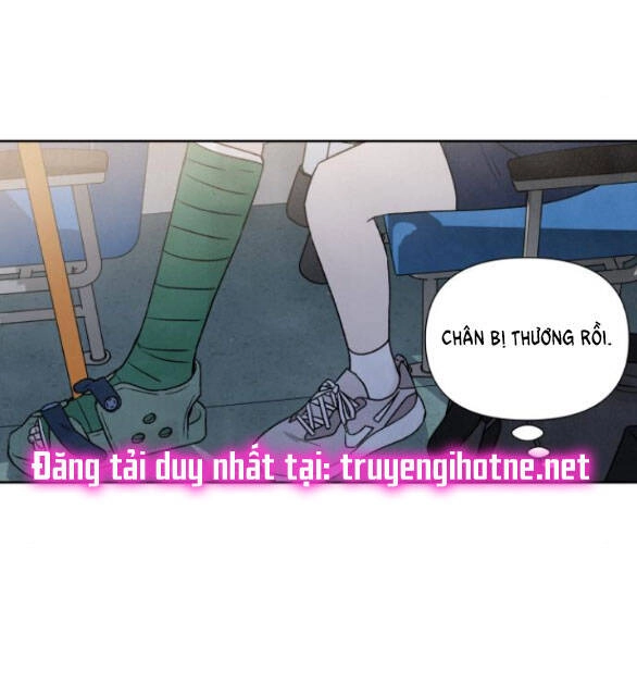 Điều Khiến Tôi Quyết Tâm Chết Đi Chapter 71.1 - 25