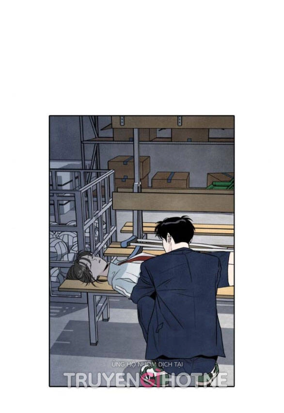 Điều Khiến Tôi Quyết Tâm Chết Đi Chapter 71.2 - 4