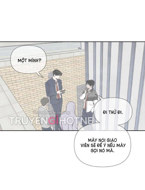 Điều Khiến Tôi Quyết Tâm Chết Đi Chapter 71.2 - 7