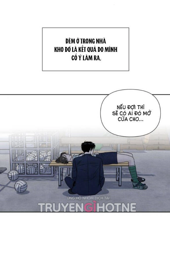 Điều Khiến Tôi Quyết Tâm Chết Đi Chapter 71.2 - 21