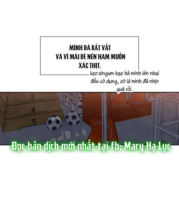 Điều Khiến Tôi Quyết Tâm Chết Đi Chapter 71.2 - 23