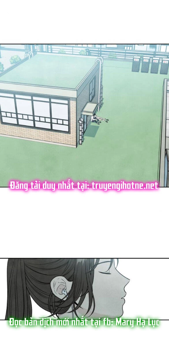 Điều Khiến Tôi Quyết Tâm Chết Đi Chapter 72.1 - 1