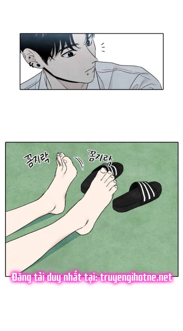 Điều Khiến Tôi Quyết Tâm Chết Đi Chapter 72.1 - 3