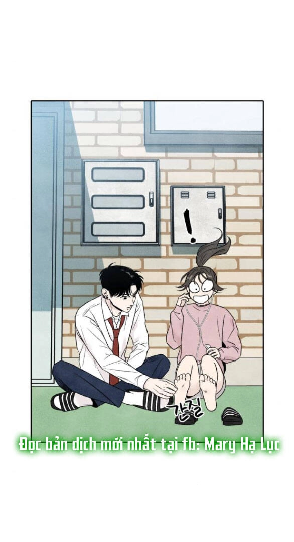 Điều Khiến Tôi Quyết Tâm Chết Đi Chapter 72.1 - 4