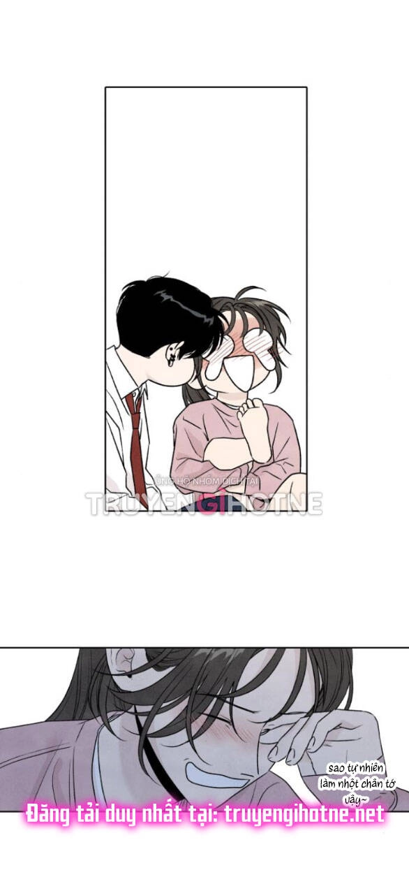 Điều Khiến Tôi Quyết Tâm Chết Đi Chapter 72.1 - 5