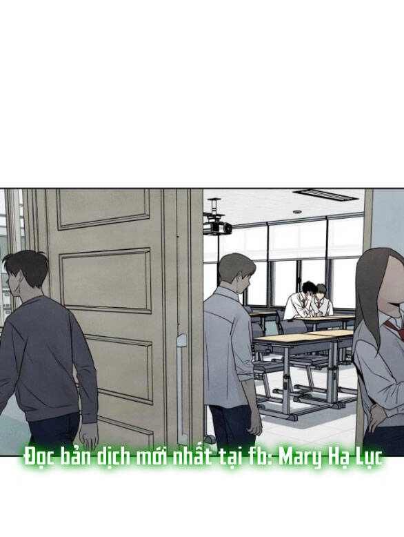 Điều Khiến Tôi Quyết Tâm Chết Đi Chapter 72.1 - 7