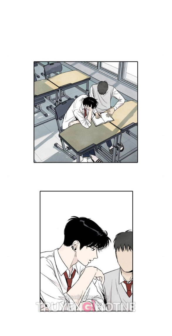 Điều Khiến Tôi Quyết Tâm Chết Đi Chapter 72.1 - 8